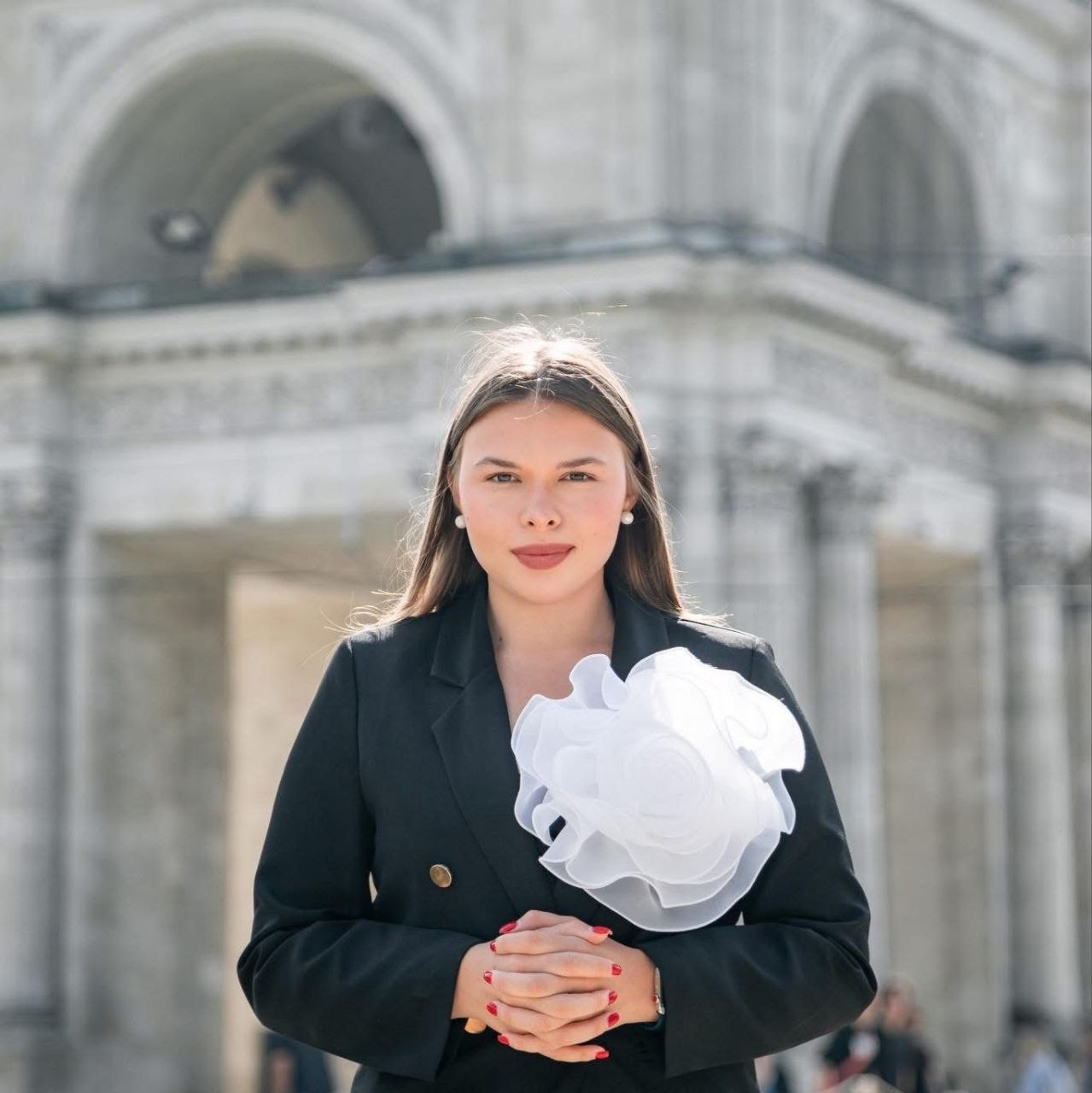Mădălina Mihaela Antoci