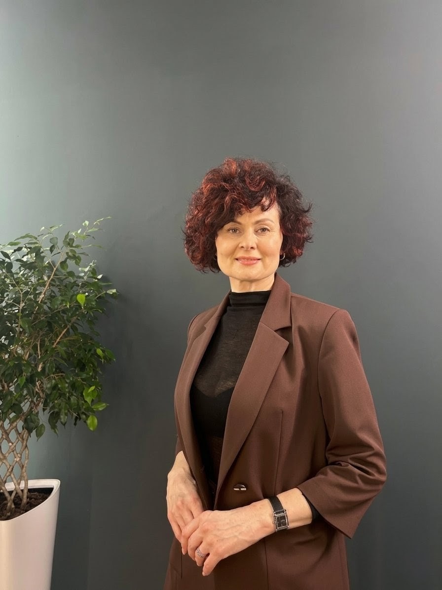 Elena Bordianu