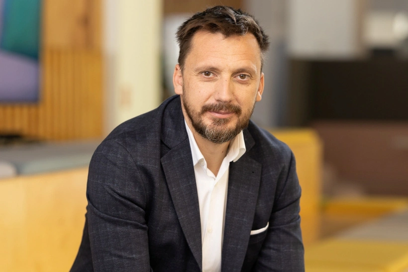 Marius Ciurariu