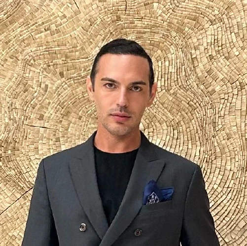 Gheorghe Condrea