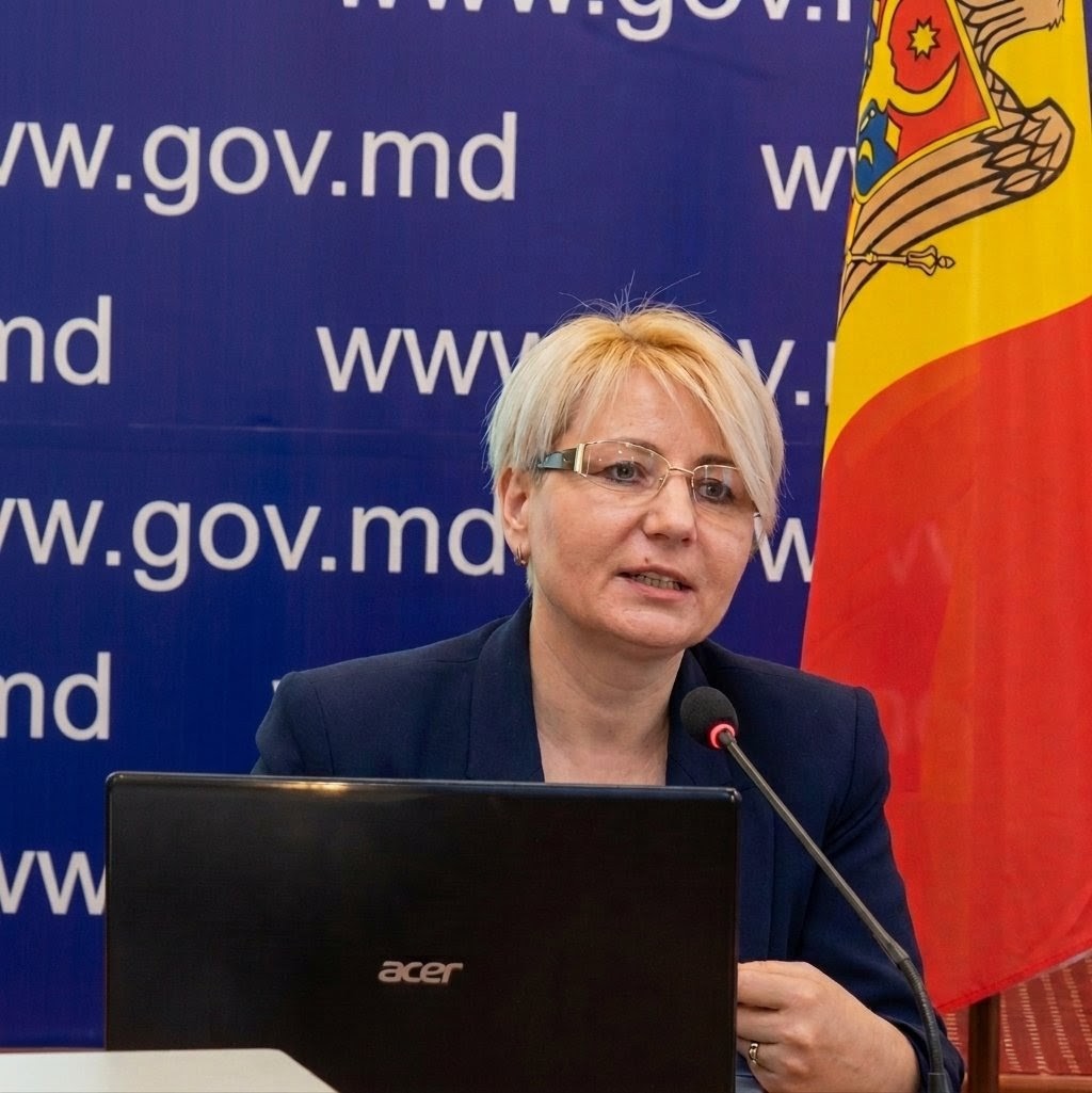 Viorica Condruc