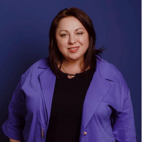 Svetlana Cravcenco