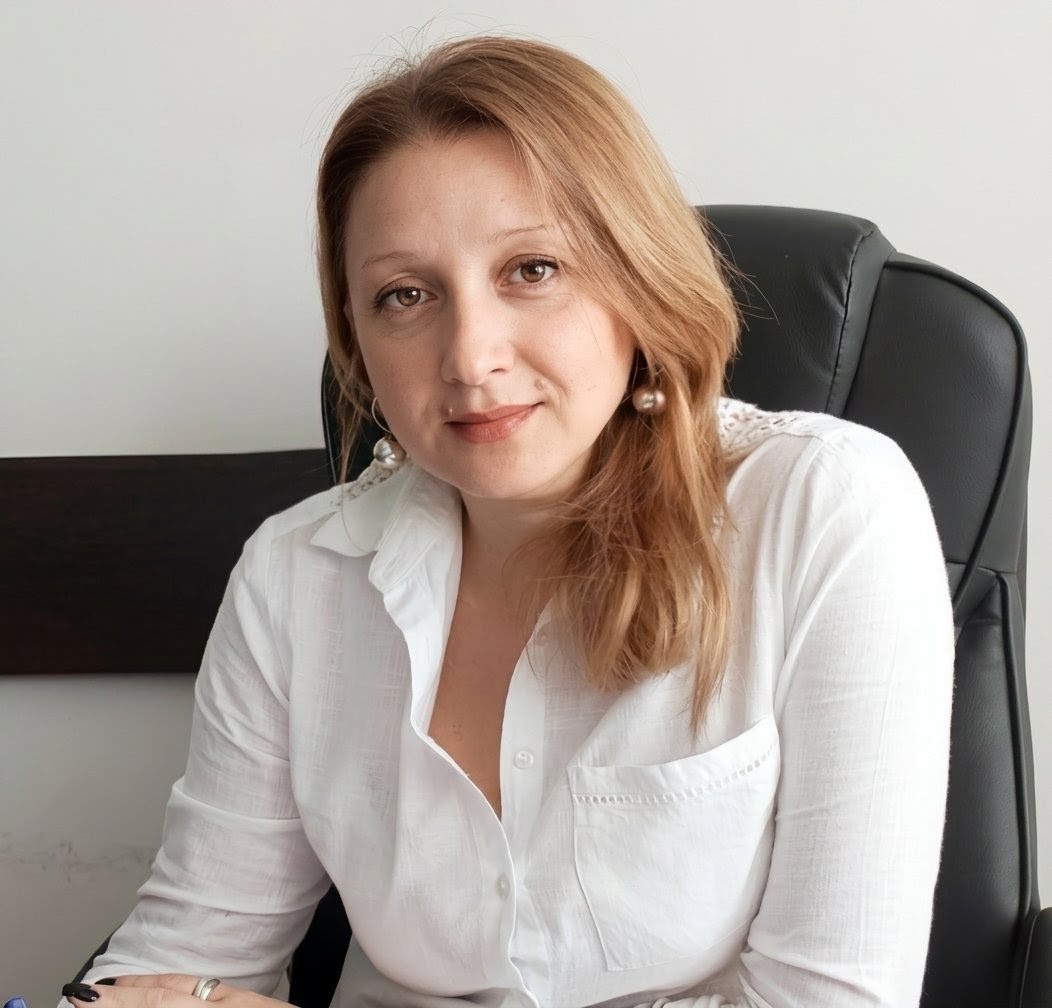 Lilia Plugaru