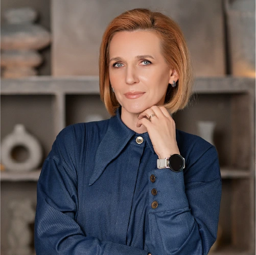 Svetlana Scutelniciuc