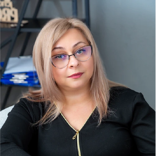 Liudmila Siomina