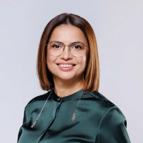 Natalia Sturza